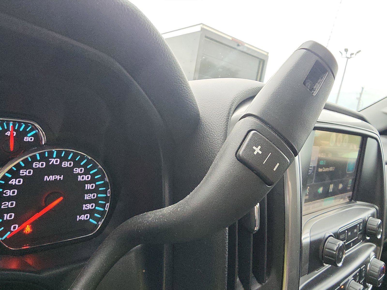 Used 2014 Chevrolet Silverado 1500 LT w/ All Star Edition AWD/4WD image 16