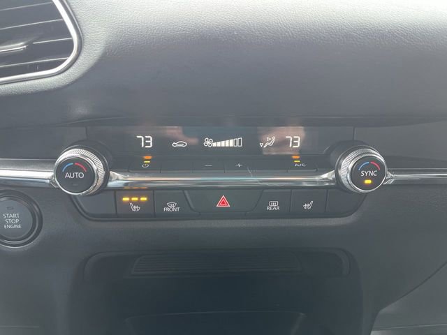 Certified 2023 MAZDA CX-30 AWD 2.5 S w/ Preferred Package image 19