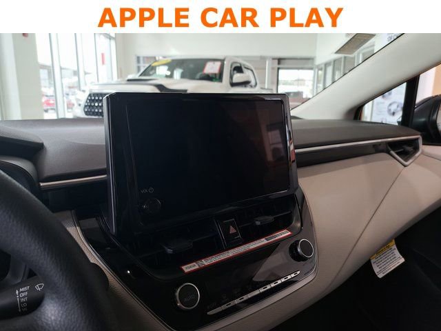 Used 2026 Toyota Corolla LE image 16