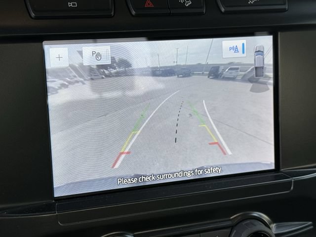 Used 2022 Ford F150 XL w/ STX Appearance Package AWD/4WD image 21
