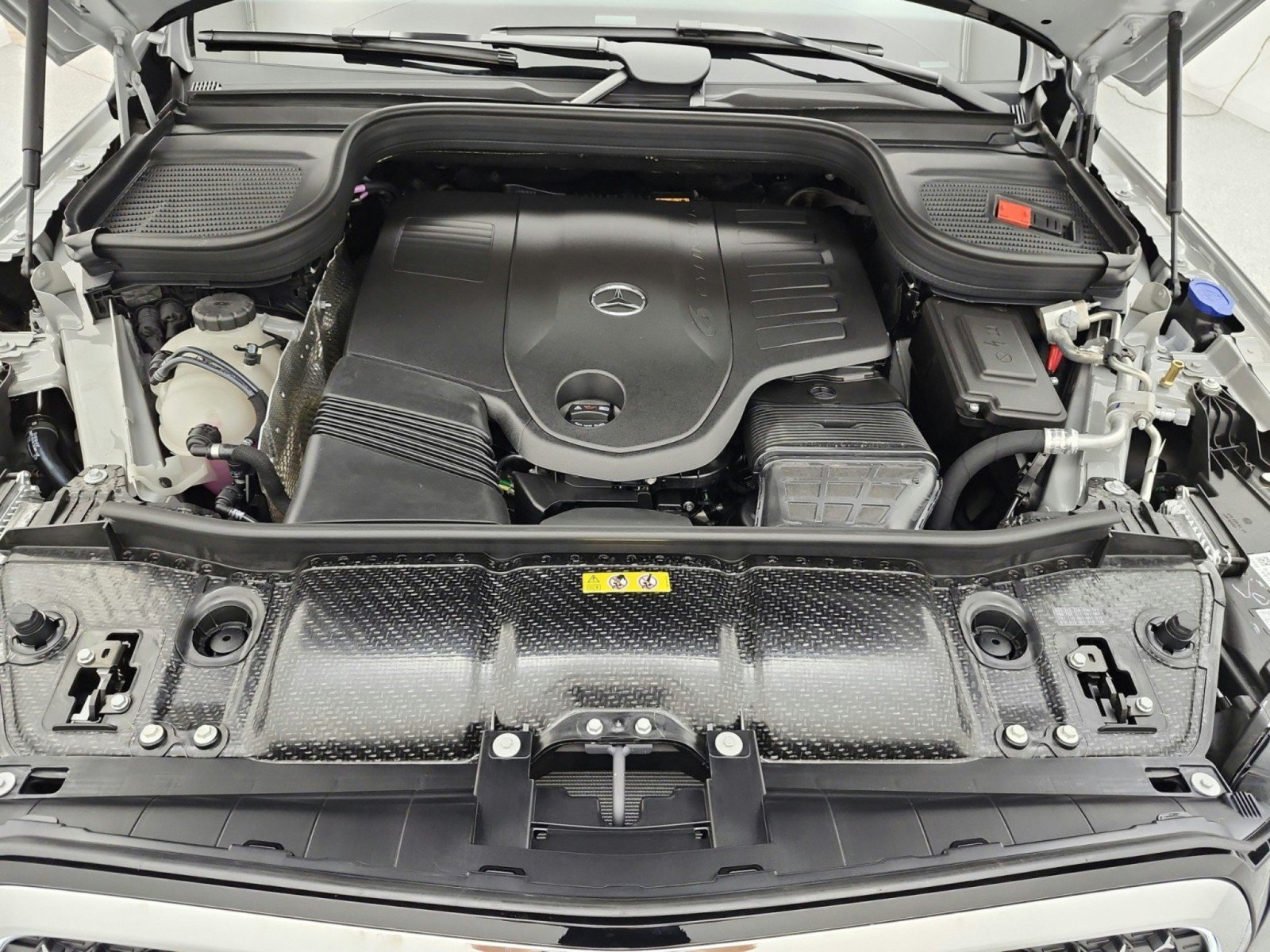 New 2027 Mercedes-Benz GLE 450 4MATIC image 12