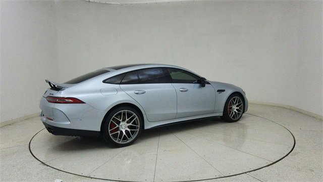 Used 2024 Mercedes-Benz AMG GT 43 image 74
