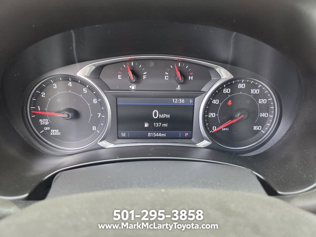 Used 2022 GMC Terrain SLT AWD/4WD image 22