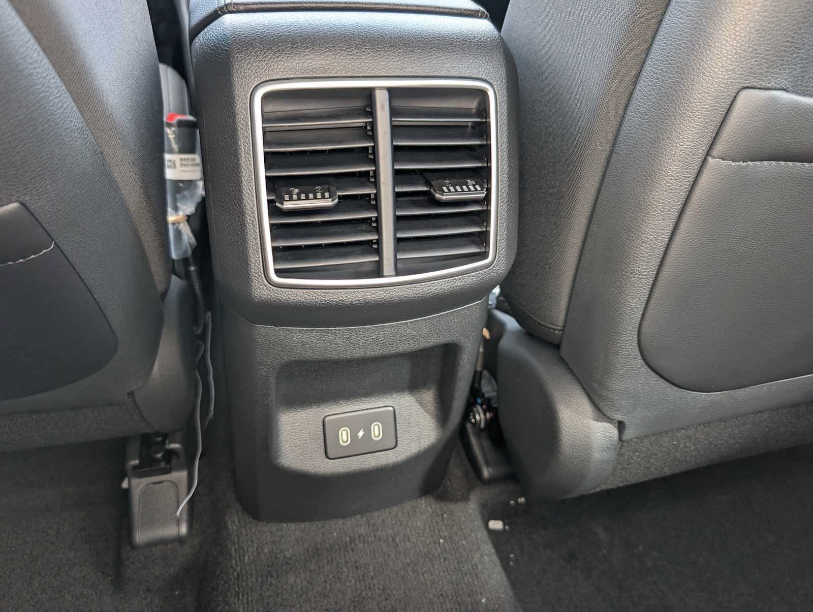New 2027 Kia Sportage S AWD/4WD image 15