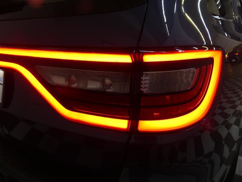 Used 2021 Dodge Durango SXT image 15