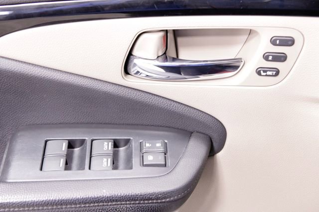 Certified 2021 Honda Pilot Touring image 24