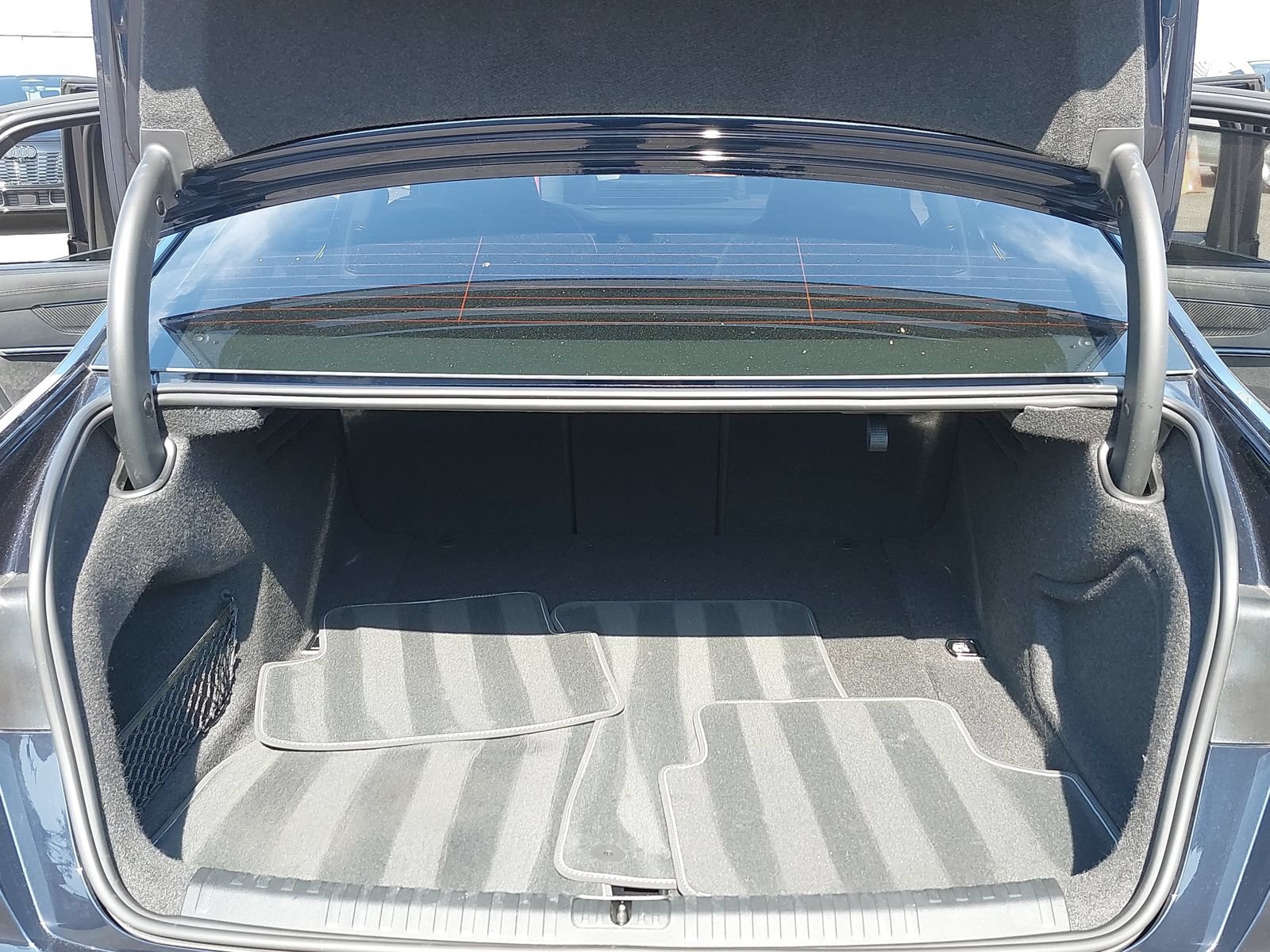 Used 2023 Audi S6 Prestige w/ Prestige Package AWD/4WD image 12