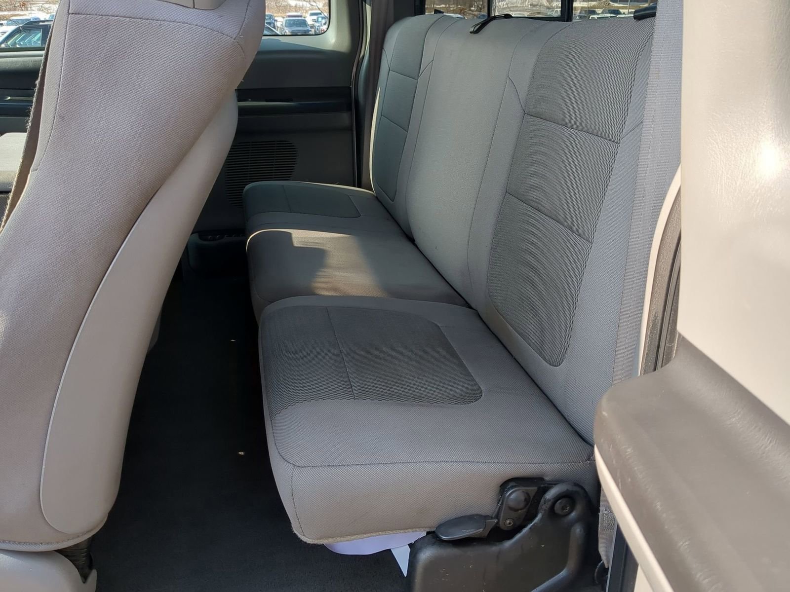 Used 2006 Ford F350 XLT image 19