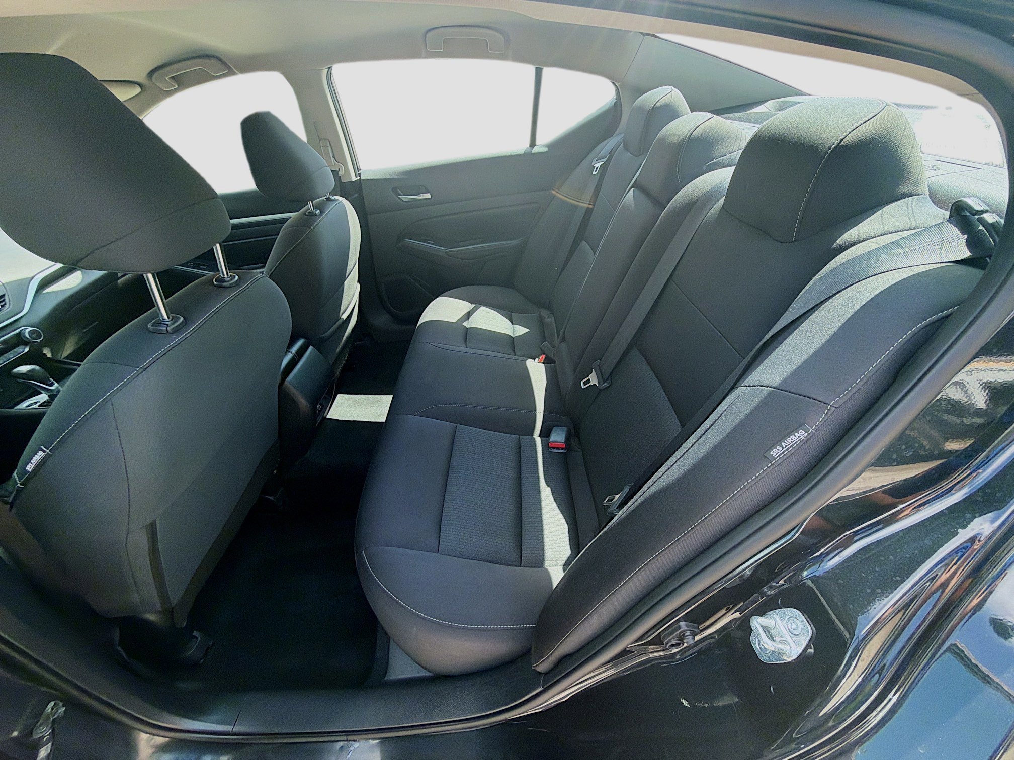 Used 2022 Nissan Altima 2.5 SV FWD image 20
