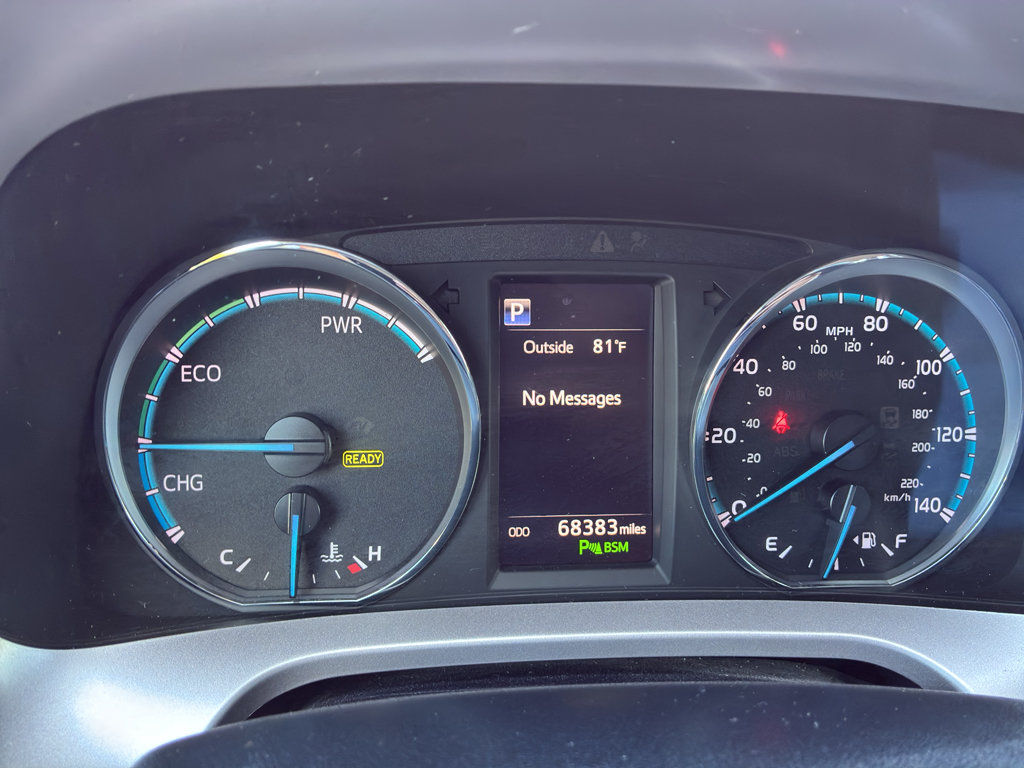 Used 2018 Toyota RAV4 Limited w/ Advanced Technology Package AWD/4WD image 27