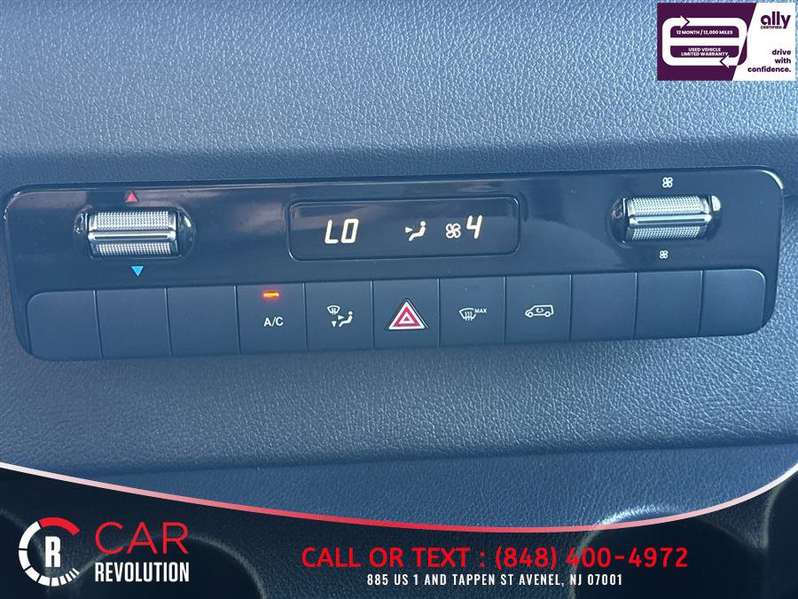 Used 2024 Mercedes-Benz Sprinter 2500 image 23