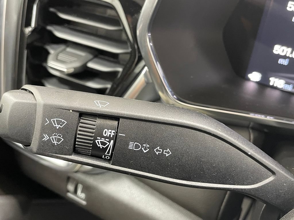 New 2026 GMC Canyon Elevation AWD/4WD image 31