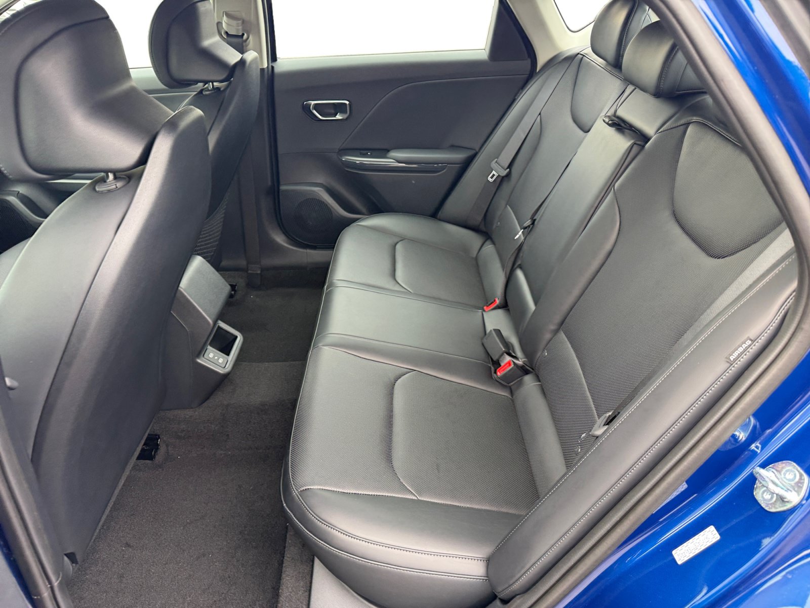 New 2026 Kia K4 EX FWD image 16