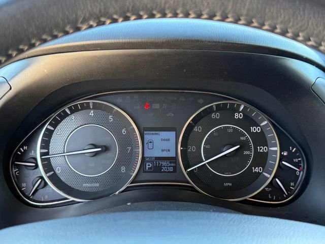 Used 2017 Nissan Armada SL w/ Technology Package image 15