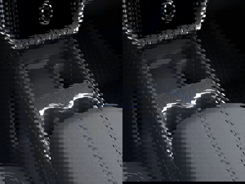 New 2026 GMC Acadia Elevation image 47