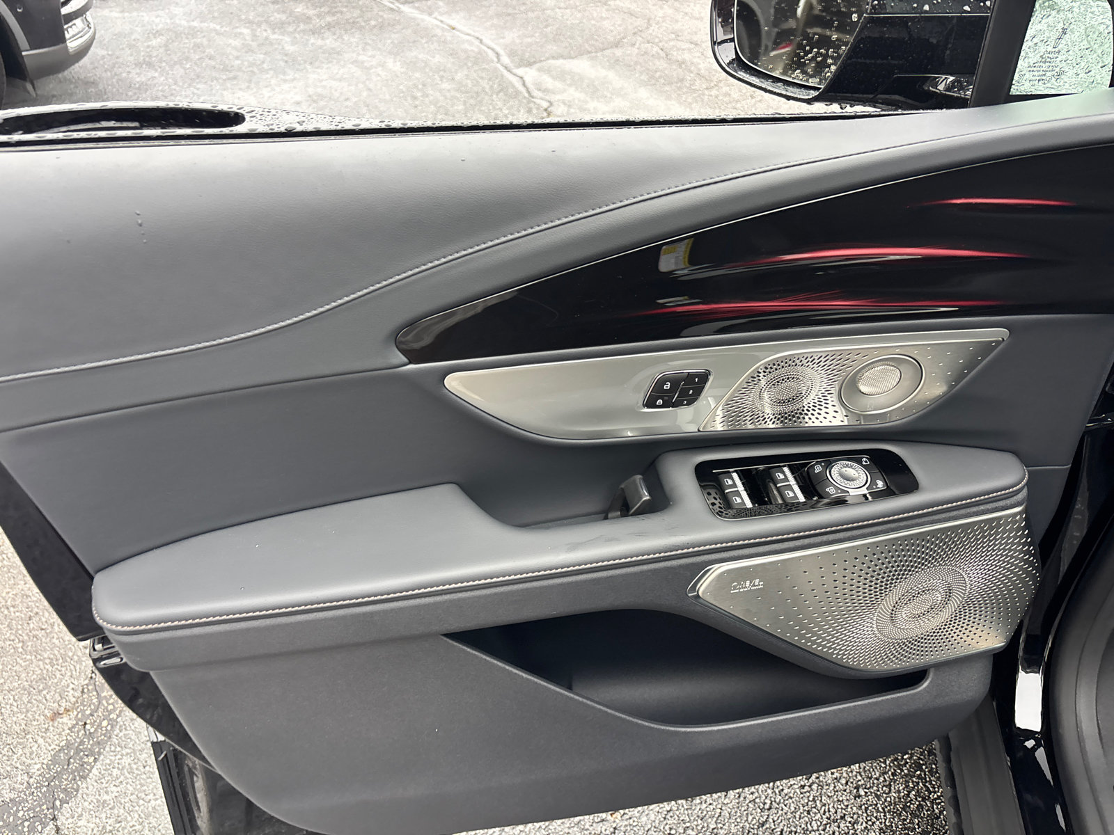 New 2026 Lincoln Nautilus Reserve AWD/4WD image 11