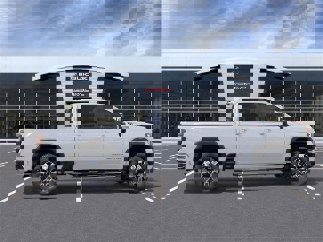 New 2026 GMC Sierra 2500 Denali w/ Denali Reserve Package image 5