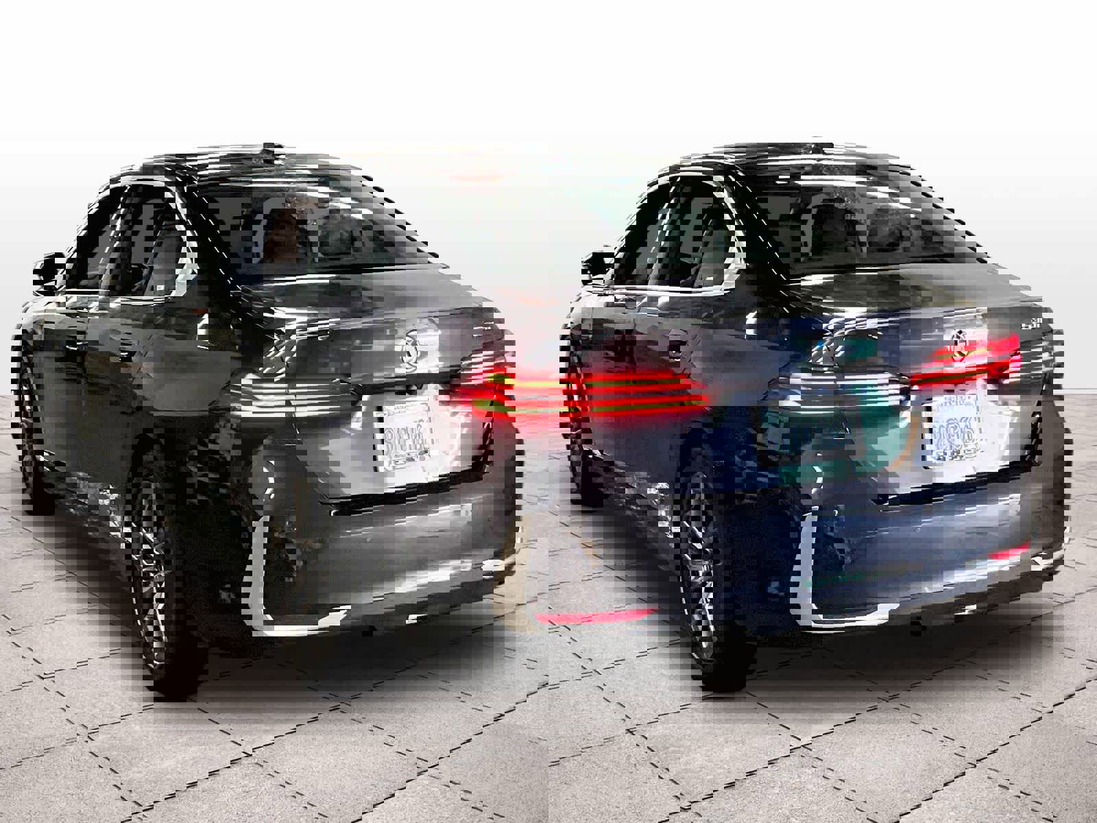 Used 2026 BMW 530i w/ Premium Package image 13