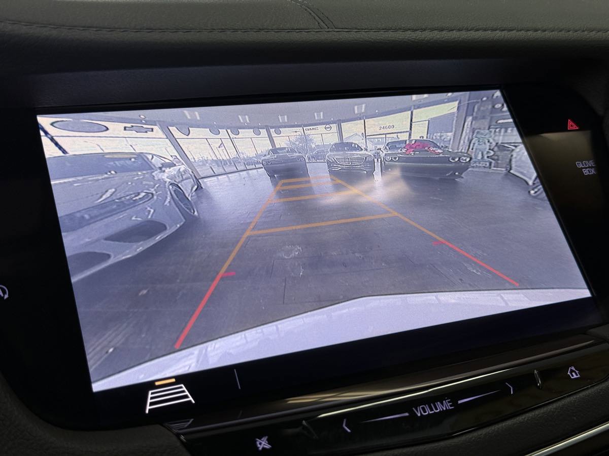 Used 2020 Cadillac CT6 Luxury image 59