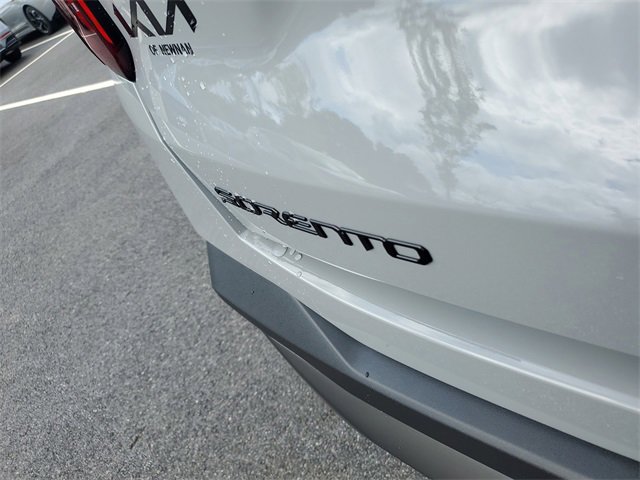 New 2025 Kia Sorento SX Prestige image 6