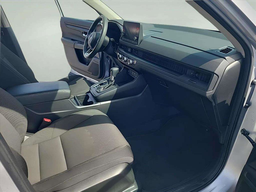 Used 2024 Honda CR-V EX image 27
