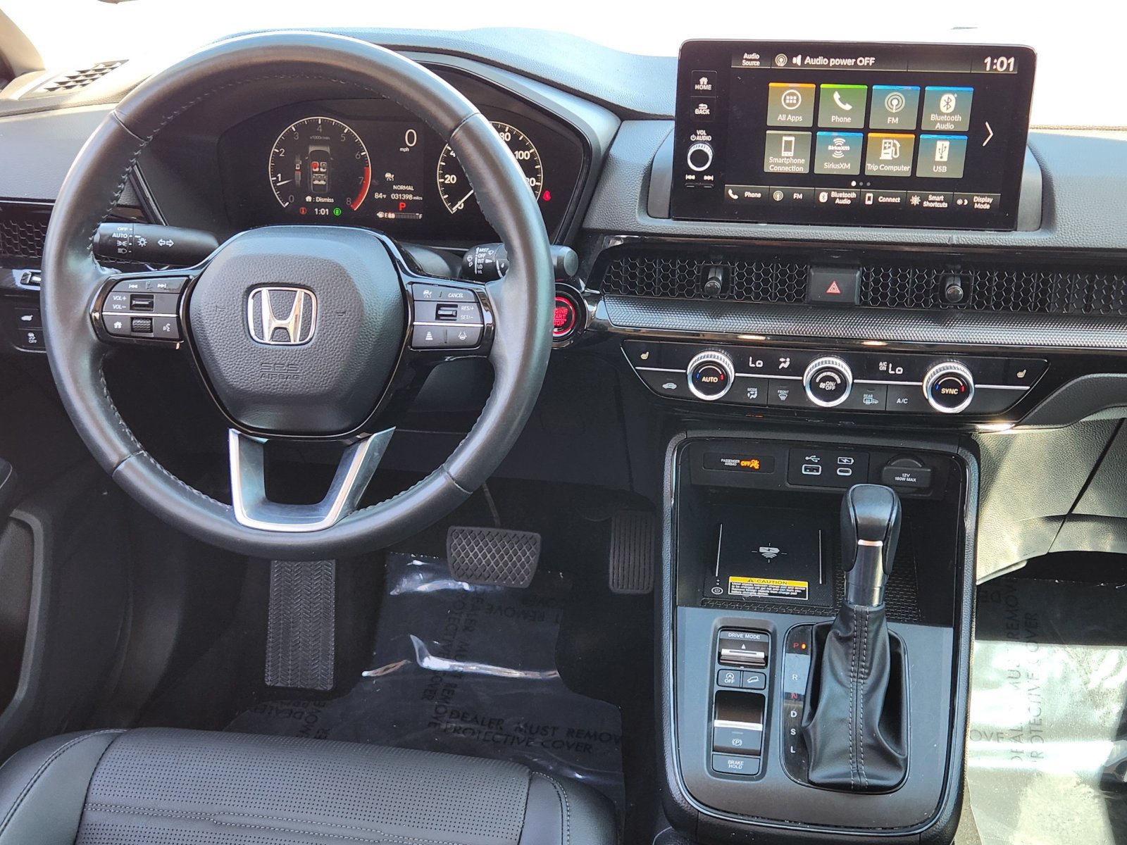Used 2024 Honda CR-V EX-L image 33