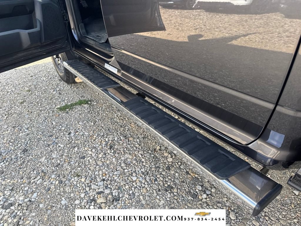Used 2022 RAM 3500 Tradesman w/ Snow Chief Group AWD/4WD image 35