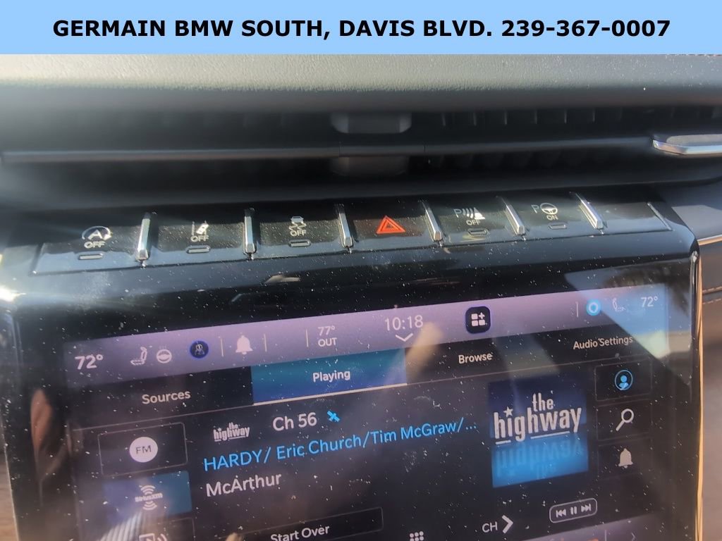 Used 2021 Jeep Grand Cherokee L Summit image 27