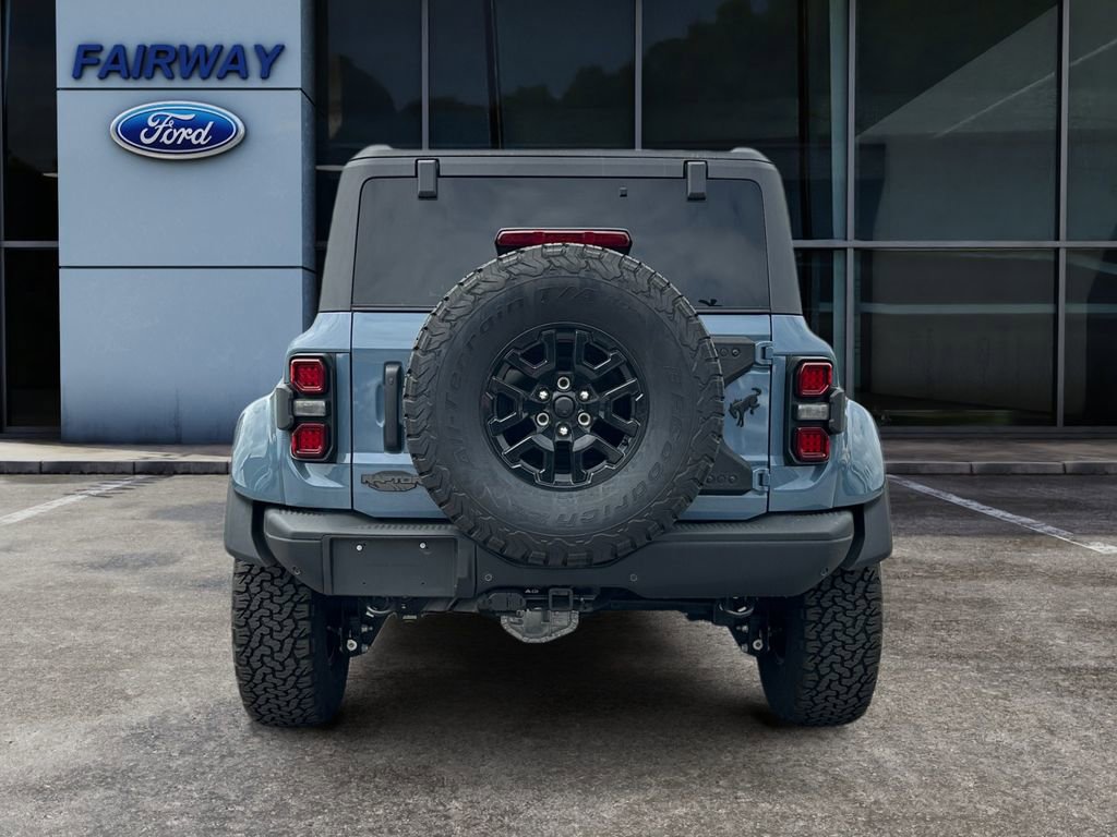 Used 2024 Ford Bronco Raptor image 5