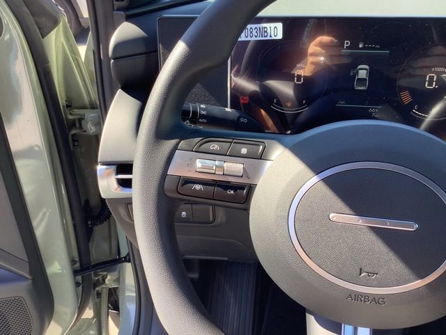 New 2026 Hyundai Santa Cruz SE image 24