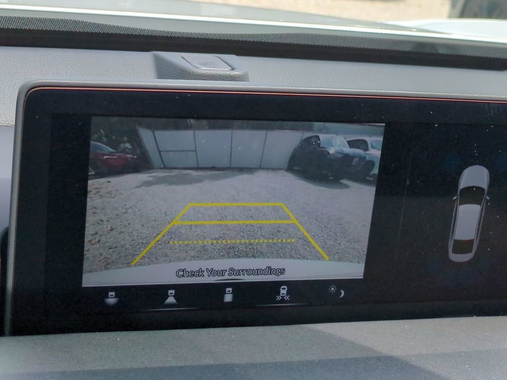 Certified 2023 Acura TLX w/ Technology Package FWD image 21
