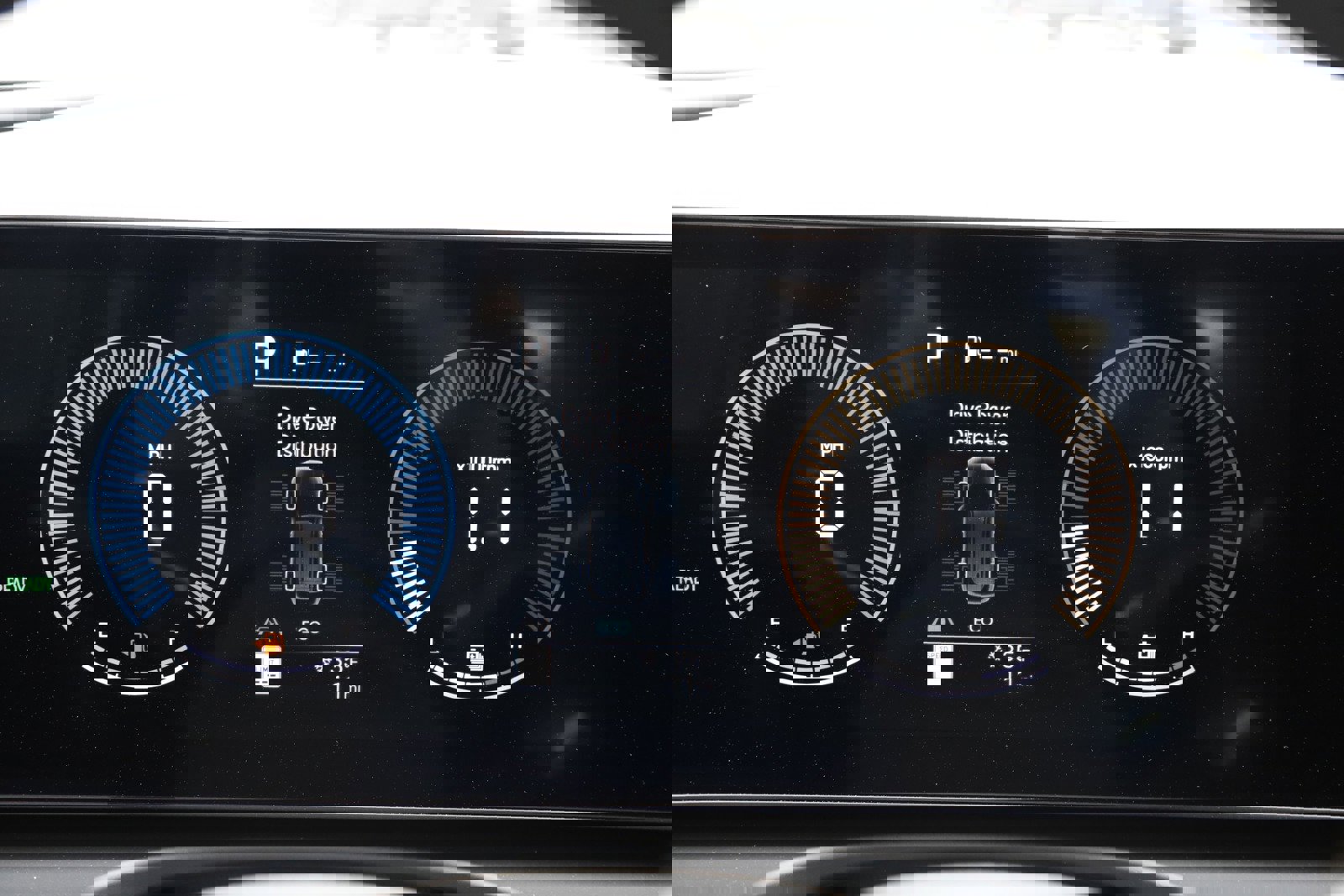 New 2026 Hyundai Tucson Blue SE image 28