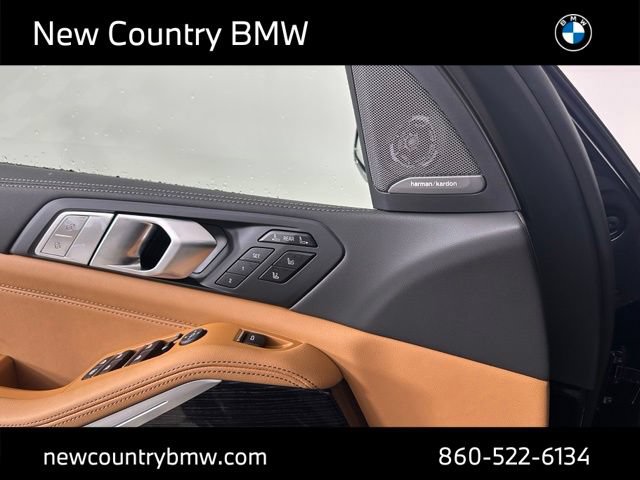 New 2027 BMW X7 xDrive40i w/ Executive Package AWD/4WD image 19