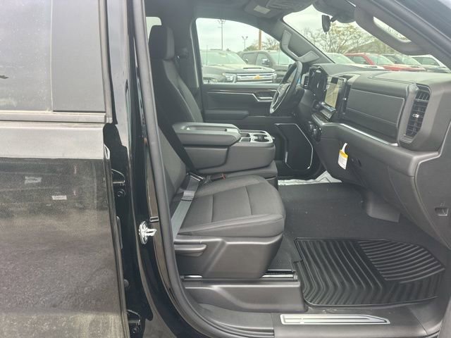 New 2026 Chevrolet Silverado 1500 LT AWD/4WD image 32