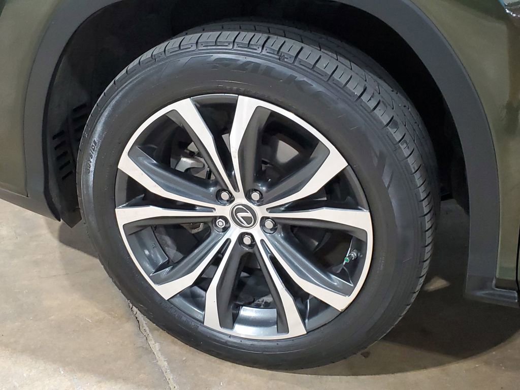 Used 2020 Lexus RX 350 FWD w/ Premium Package image 42