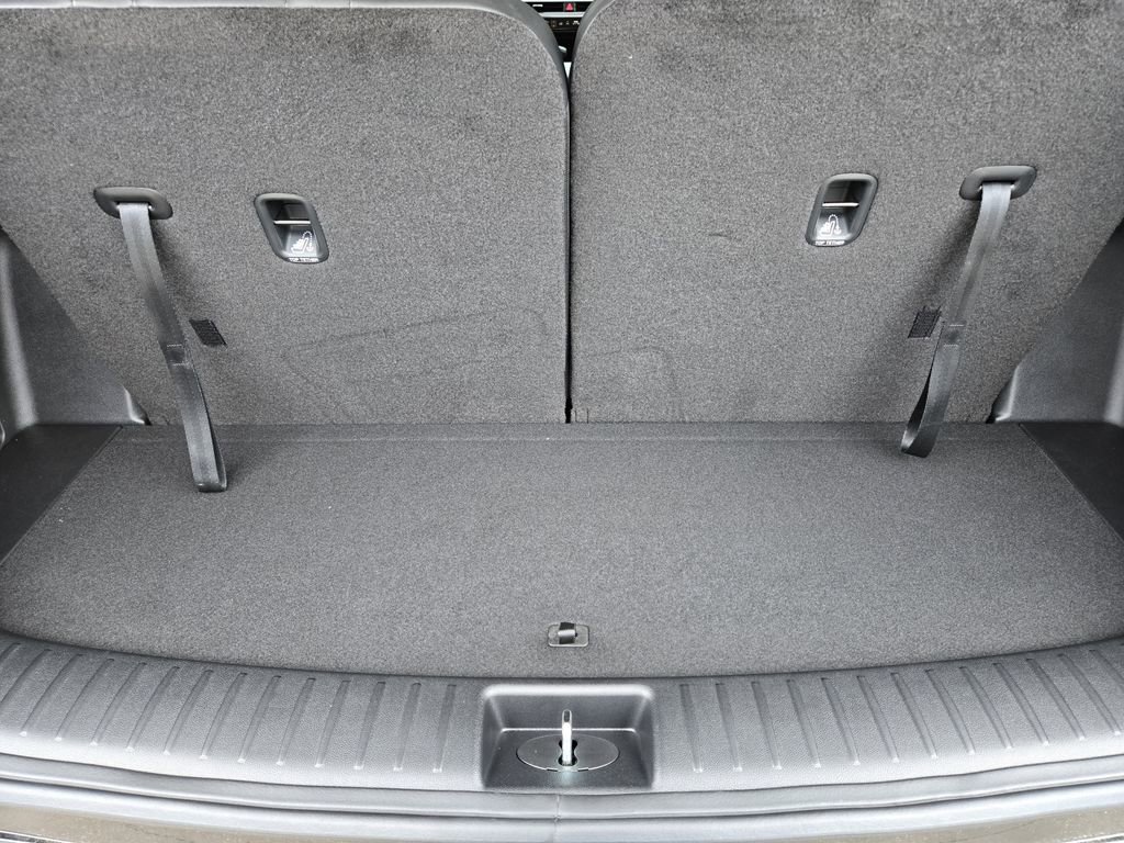 New 2026 Kia Sorento EX w/ EX Premium Package FWD image 23