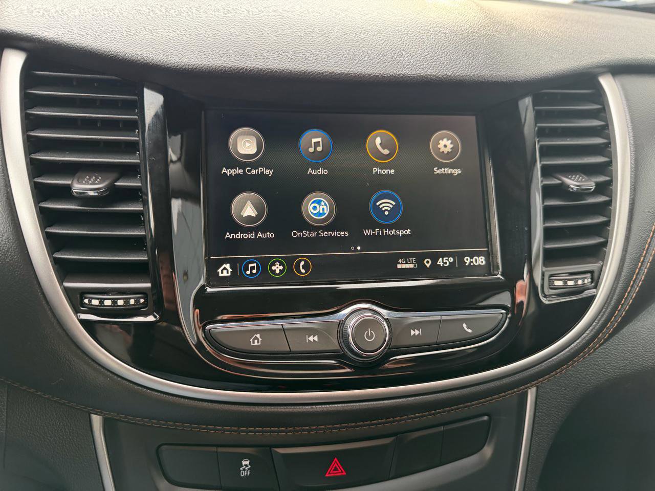 Used 2018 Chevrolet Trax LT image 14