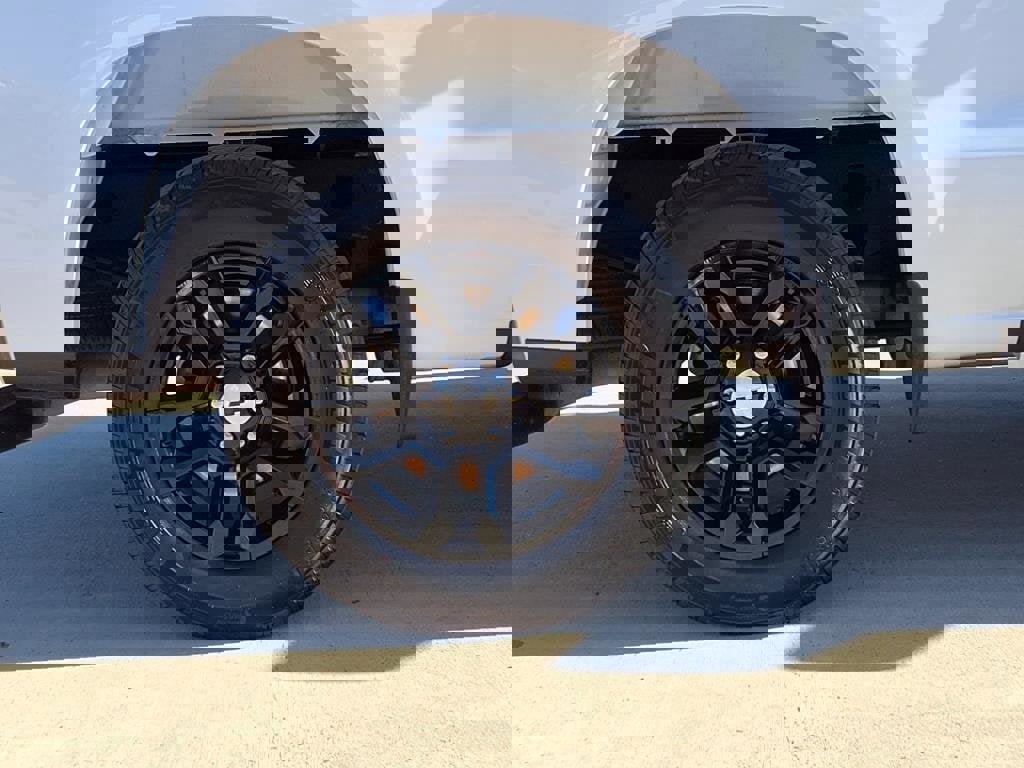 Used 2023 Chevrolet Silverado 1500 Custom w/ LPO, Dark Essentials Package image 31