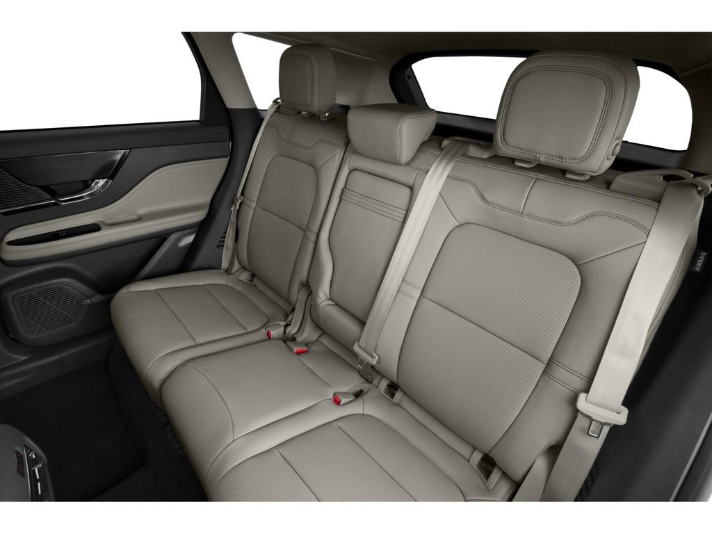 Used 2022 Lincoln Corsair AWD w/ Premium Package image 11