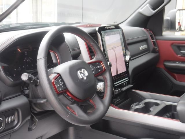 Used 2025 RAM 1500 Rebel w/ Bed Utility Group AWD/4WD image 27