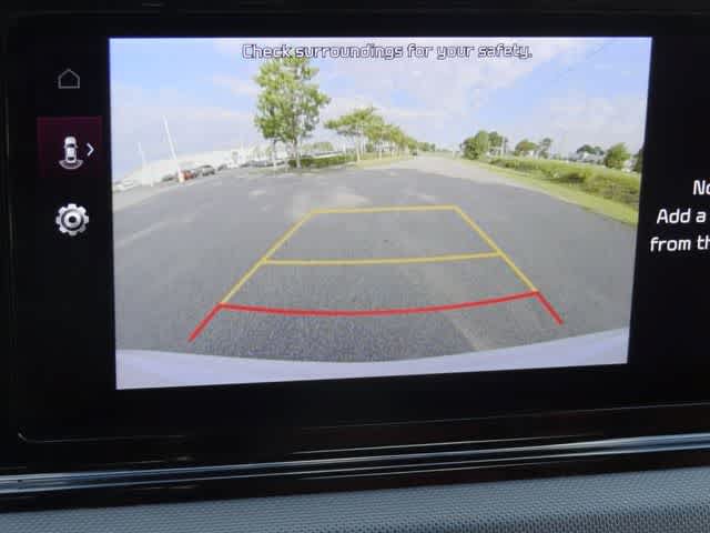 Used 2024 Kia K5 GT-Line w/ GT-Line Premium Package FWD image 25