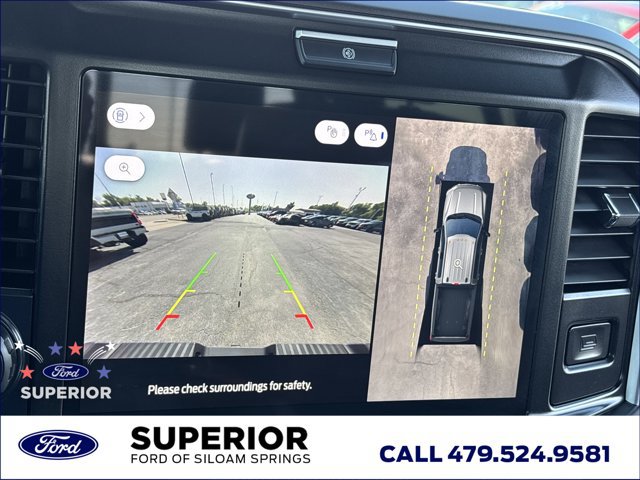 Used 2026 Ford F450 Platinum AWD/4WD image 42