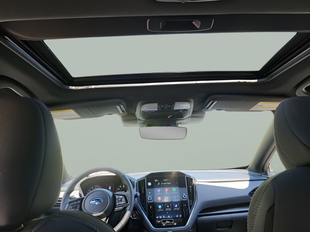 Used 2025 Subaru Crosstrek 2.5i Sport image 19