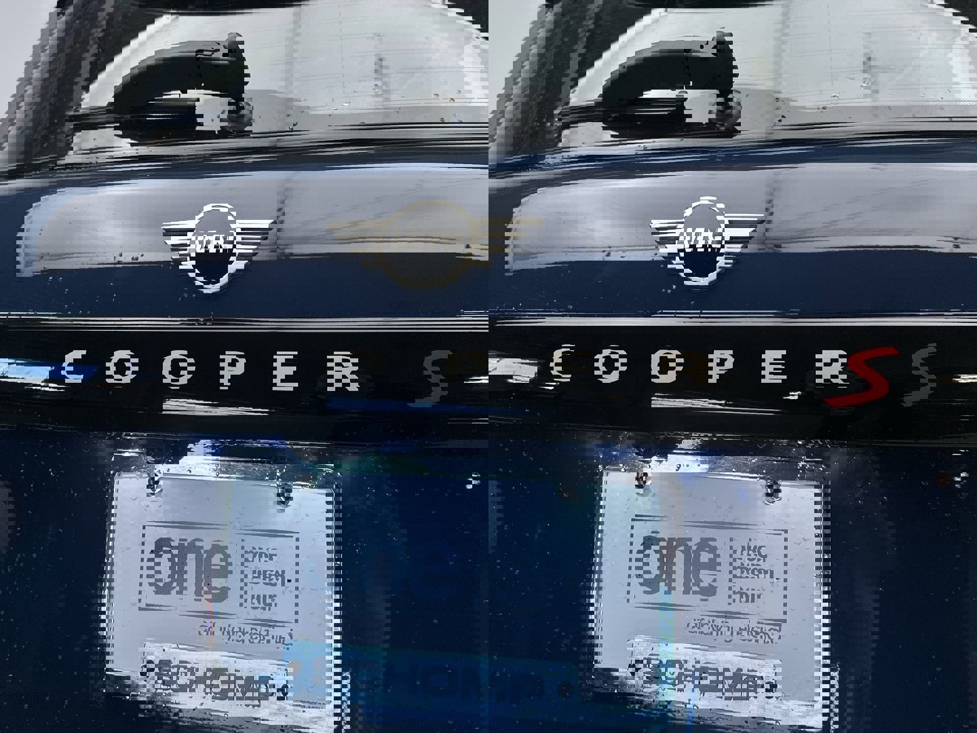 New 2026 MINI Cooper S image 24