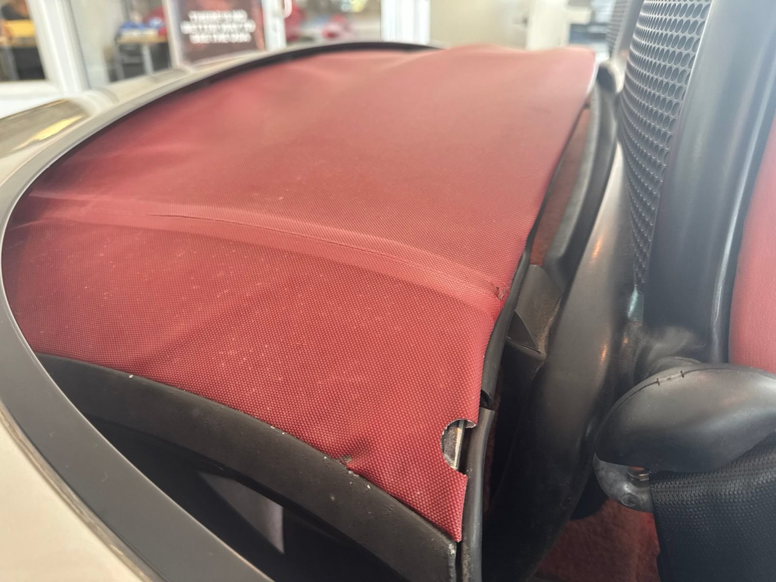 Used 1999 Porsche Boxster RWD image 15