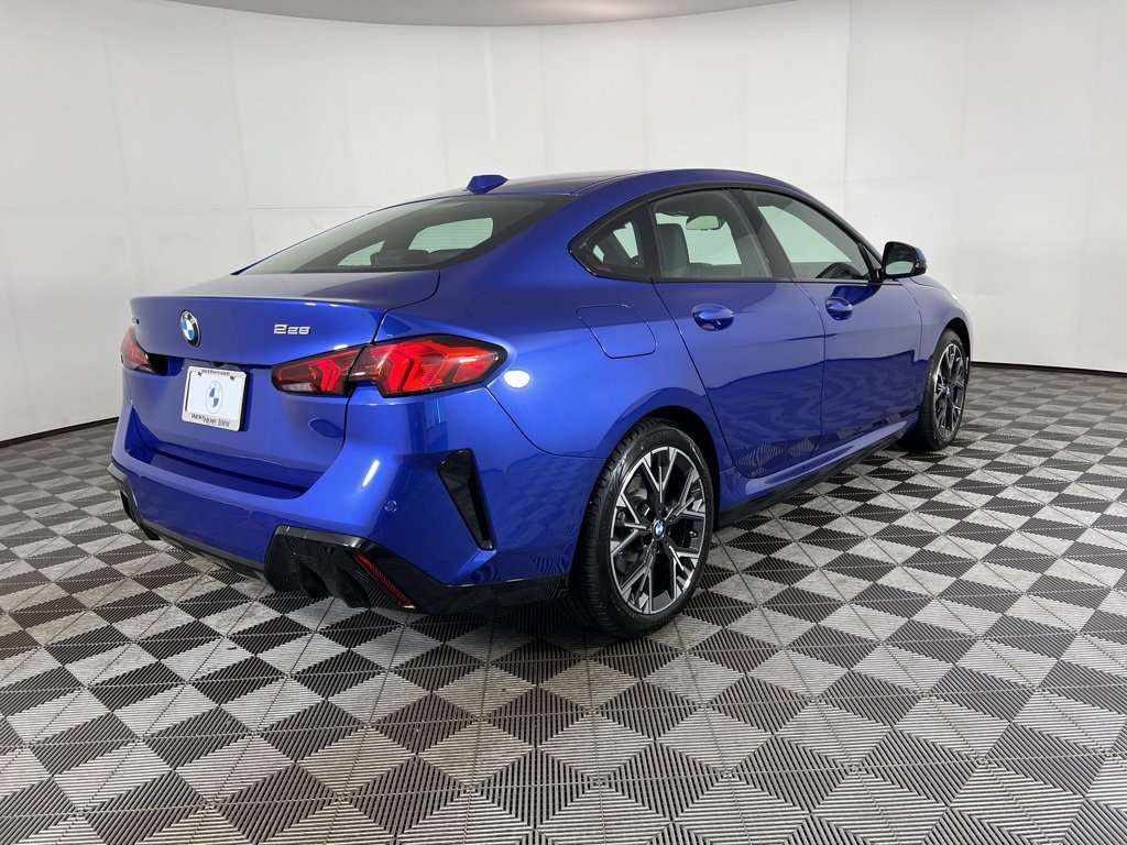 Used 2025 BMW 228i xDrive w/ Technology Package image 5