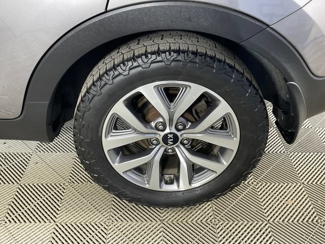 Used 2016 Kia Sportage LX AWD/4WD image 19