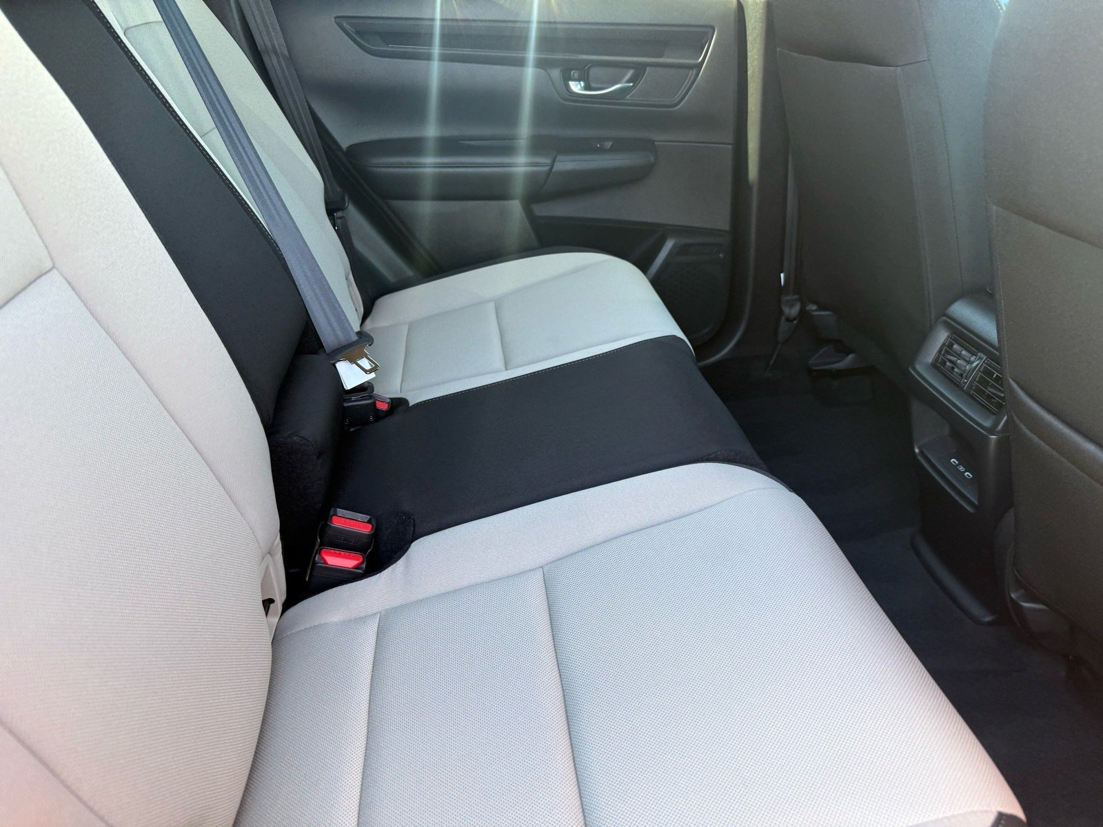 Certified 2026 Honda CR-V EX image 28