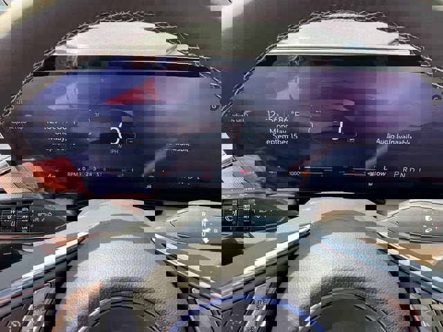 New 2026 Buick Enclave Preferred w/ Power Package image 7