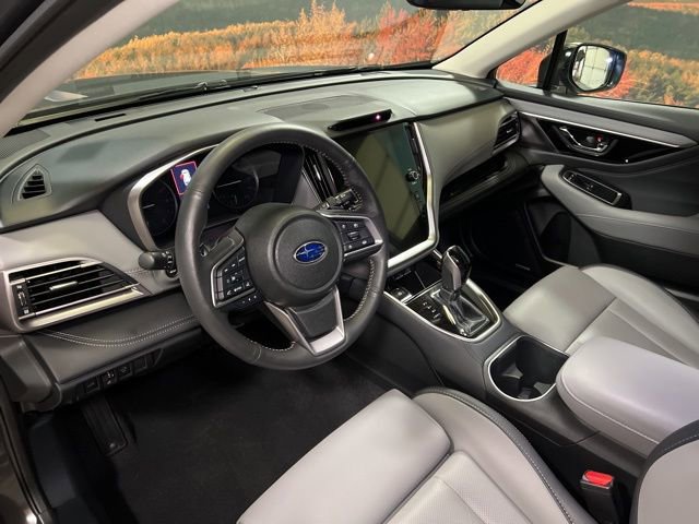 Certified 2025 Subaru Outback Limited w/ Popular Package #2 image 25